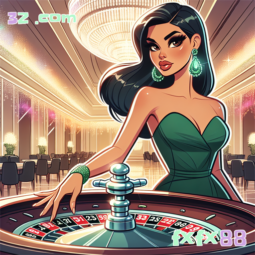 Cassino fxfx88: Uma Experiência Imperdível para Jogadores!