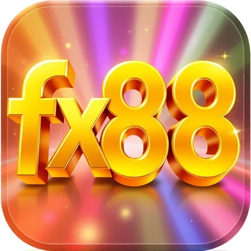fxfx88 Logo