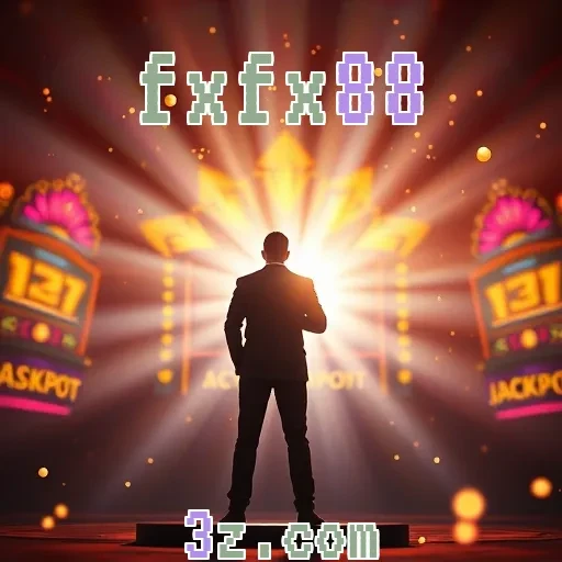 fxfx88: Promoções que Transformam Jogos em Oportunidades de Ganho